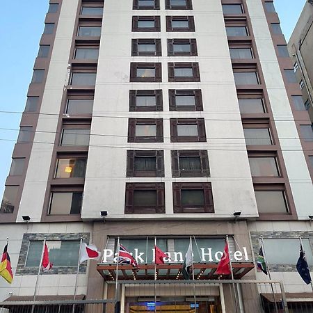 Park Lane Hotel Лахор Екстер'єр фото