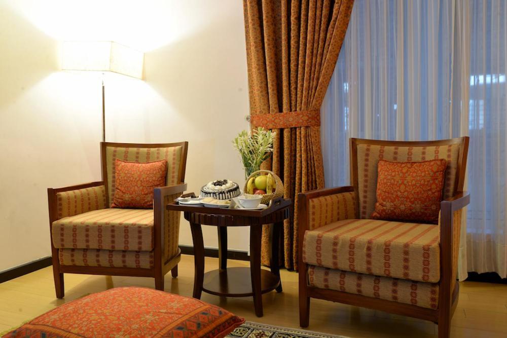 Park Lane Hotel Лахор Екстер'єр фото