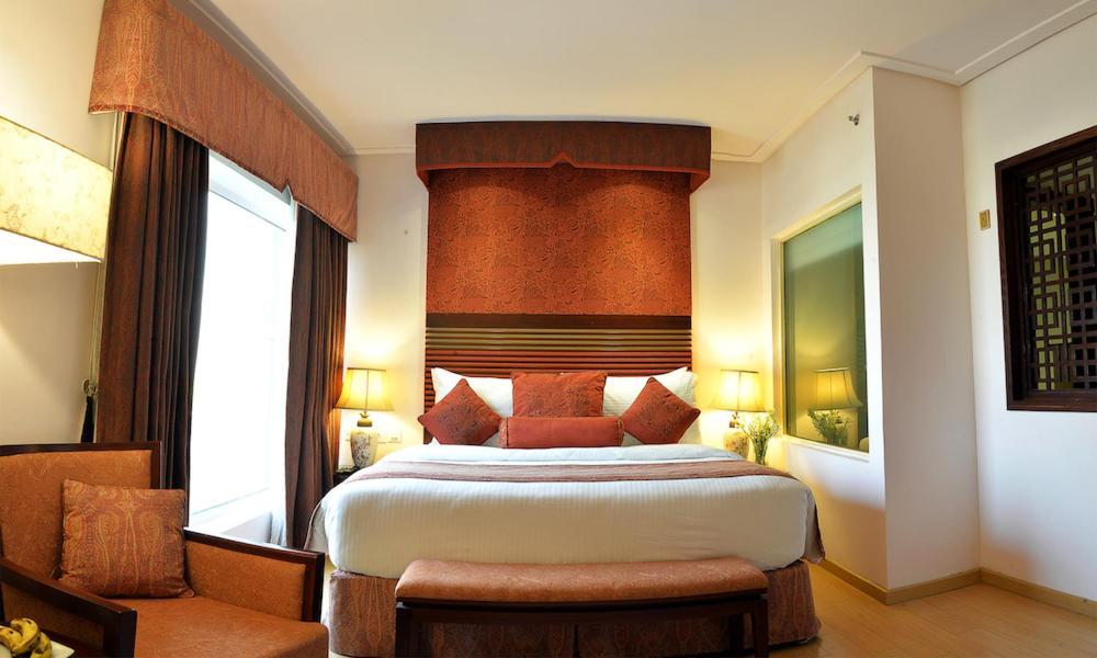 Park Lane Hotel Лахор Екстер'єр фото