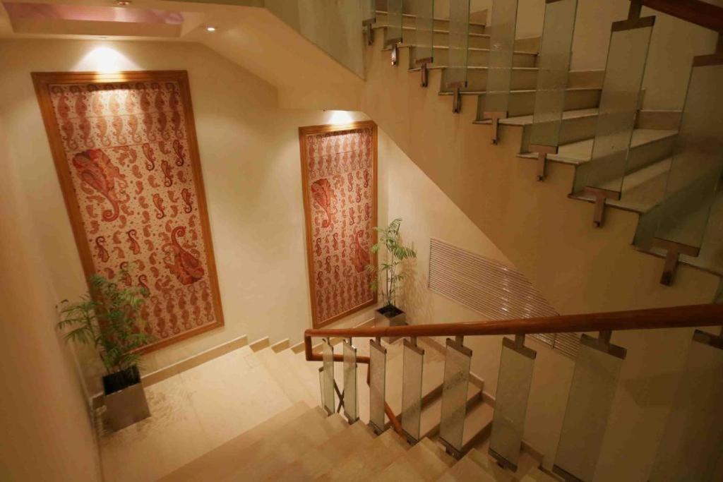 Park Lane Hotel Лахор Екстер'єр фото