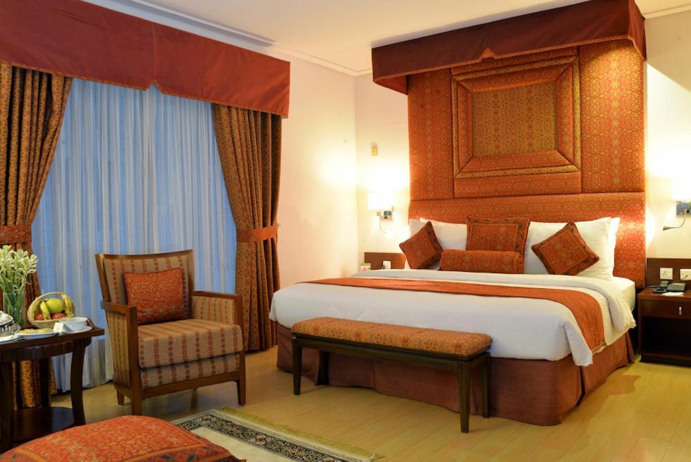 Park Lane Hotel Лахор Екстер'єр фото