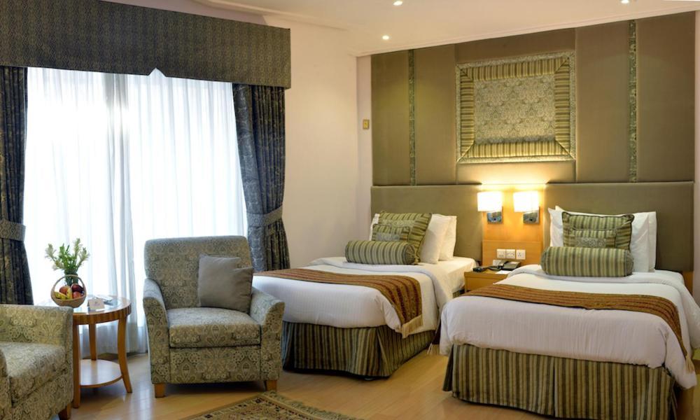 Park Lane Hotel Лахор Екстер'єр фото